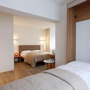 Hotel Work Life Residence Am Bahnhof