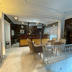 Hotel Le Calife